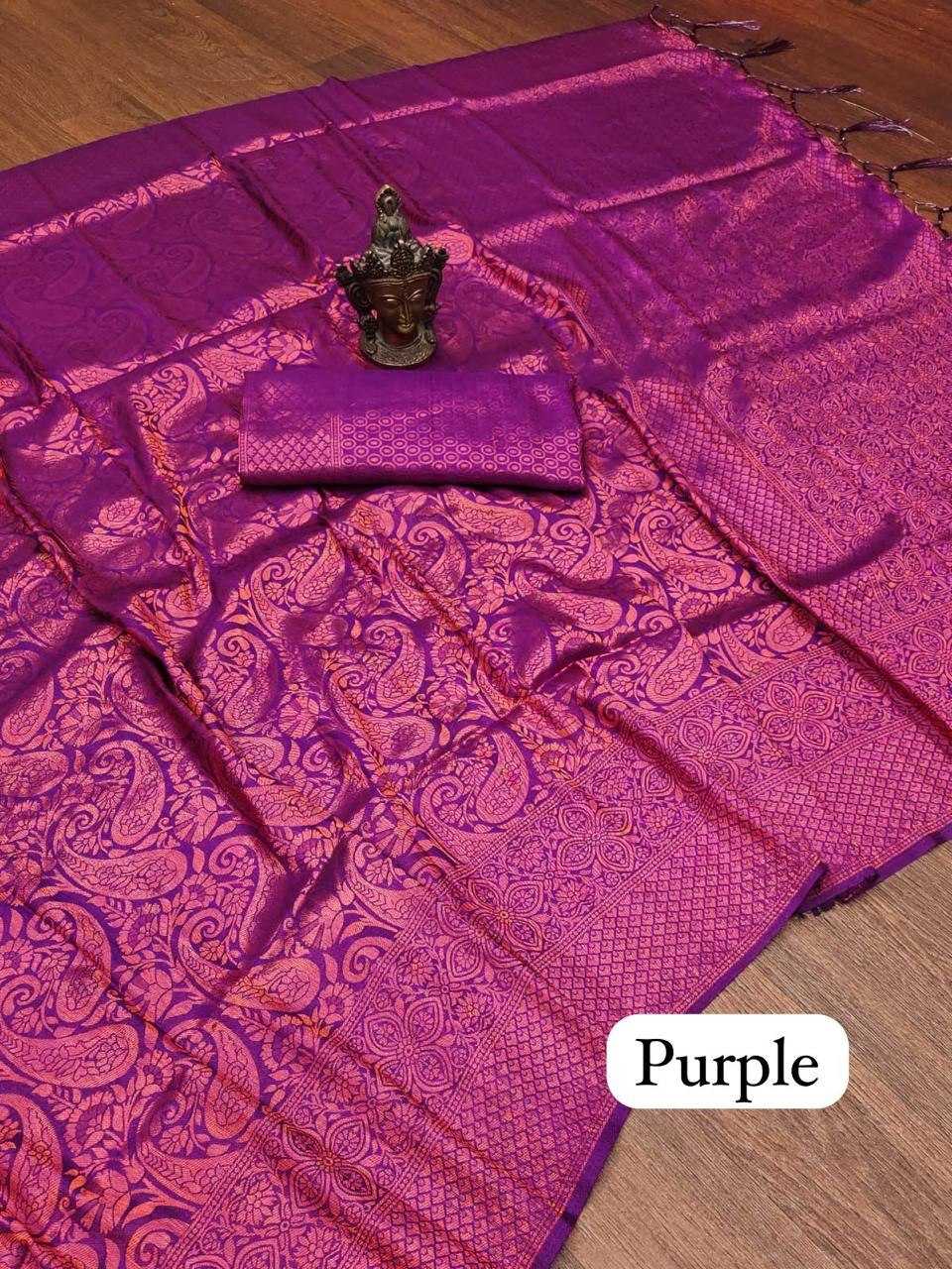 YNF SOFT SILK RGK EXCLUSIVE WHOLESALE SAREES MANUFACTURER     